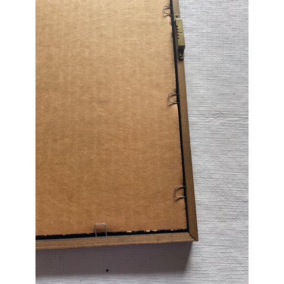 Vintage Preservation Hall Jazz Band Sketch By Donald J. Toney - Picture 7 of 7